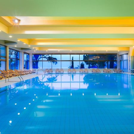 Remisens Casa Rosa - Hotel Metropol Annexe Portoroz Ngoại thất bức ảnh