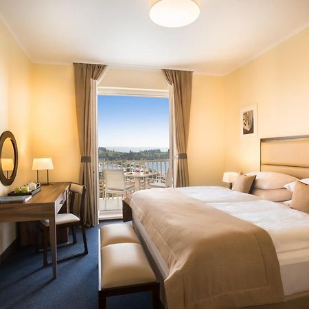 Remisens Casa Rosa - Hotel Metropol Annexe Portoroz Ngoại thất bức ảnh