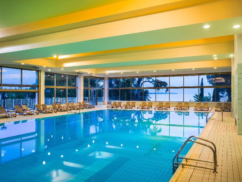 Remisens Casa Rosa - Hotel Metropol Annexe Portoroz Ngoại thất bức ảnh