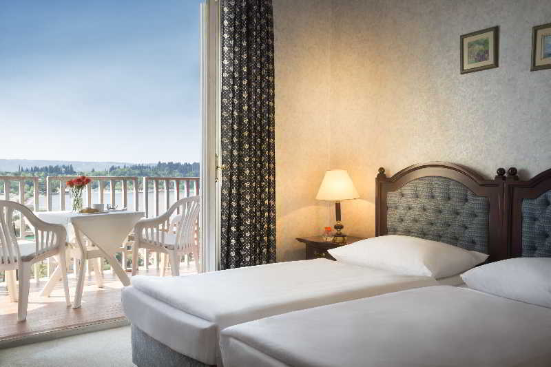 Remisens Casa Rosa - Hotel Metropol Annexe Portoroz Ngoại thất bức ảnh
