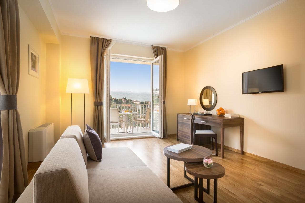 Remisens Casa Rosa - Hotel Metropol Annexe Portoroz Phòng bức ảnh