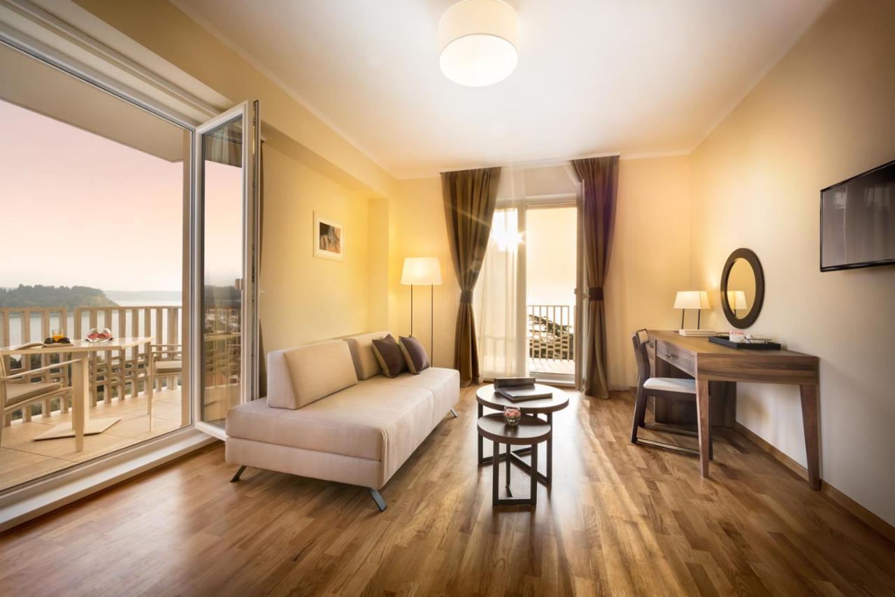 Remisens Casa Rosa - Hotel Metropol Annexe Portoroz Phòng bức ảnh